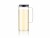 Bild 1 Bodum Krug Melior 1.2 l, Transparent, Produkttyp: Krug, Material