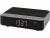 Bild 0 soundmaster Radiowecker UR250AN Schwarz, Radio Tuner: FM, DAB+