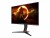 Bild 2 AOC Monitor 27G2SPU/BK, Bildschirmdiagonale: 27 ", Auflösung