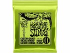 Ernie Ball Gitarrensaiten 2629 8-String Regular Slinky ? 10-74, Zu