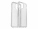 OTTERBOX Symmetry Series Clear - Back cover for mobile