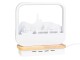Illurbana Tischleuchte Maritim 33 LED Weiss, Betriebsart