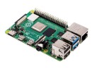 Raspberry Pi Entwicklerboard Raspberry Pi 4 Model B 2GB