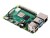 Bild 0 Raspberry Pi Entwicklerboard Raspberry Pi 4 Model B 8 GB