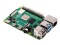 Bild 5 Raspberry Pi Entwicklerboard Raspberry Pi 4 Model B 4 GB