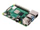 Raspberry Pi Entwicklerboard Raspberry Pi 4 Model B 4 GB