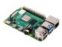 Raspberry Pi Entwicklerboard Raspberry Pi 4 Model B 2 GB