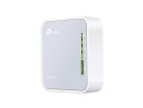 TP-Link Router TL-WR902AC, Anwendungsbereich: Portable, RJ-45