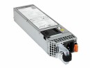 Dell Single (1+0) - Kunden-Kit - Stromversorgung Hot-Plug