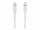BELKIN BOOST CHARGE - Lightning cable - 24 pin