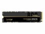 Lexar SSD Professional NM800PRO M.2 2280 NVMe 2000 GB