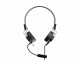 Bild 1 Teenage Engineering On-Ear-Kopfhörer M-1 Personal Monitor Schwarz