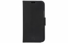 dbramante1928 Book Cover Copenhagen Slim iPhone 13 Mini Schwarz