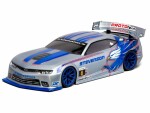 Proline Karosserie Chevy Camaro Z/28 unlackiert, 1:10, Material