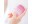 Bild 4 inFace Gesichtsreiniger Sonic Cleanse Device, Pink, Detailfarbe