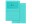 Goessler Ordnungsmappe G-Finder mit VD Hellblau, 100 Stück, Typ: Sichthülle, Ausstattung: Beschriftungsvordruck mit Sichtfenster, Detailfarbe: Hellblau, Material: Papier