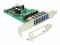 Bild 8 DeLock PCI-Express-Karte 89377 USB 3.0 - 6x extern