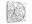 Image 7 Corsair iCUE LINK RX140 RGB Einzellüfter-Erweiterung Weiss