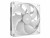 Bild 7 Corsair iCUE LINK RX140 RGB Einzellüfter-Erweiterung Weiss