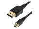 STARTECH .com 3ft (1m) VESA Certified Mini DisplayPort to