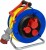 Bild 1 Brennenstuhl Baustellen-Kabelrolle BAT ST 290 33 m 1x CEE/5