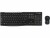 Bild 0 Logitech Tastatur-Maus-Set MK270 CH-Layout, Maus Features