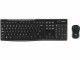 Immagine 0 Logitech Wireless Combo - MK270