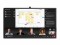 Bild 3 Microsoft Surface Hub 3 85" 85 ", Energieeffizienzklasse