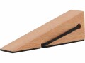 Esschert Design Türsicherung Holz 12 cm, Packungsgrösse: 1 Stück