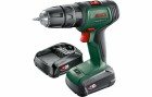 Bosch Akku-Schlagbohrschrauber UniversalImpact 18 V Kit