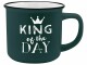 Sheepworld Universaltasse King of the Day 350 ml, 1