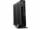 Bild 1 Lenovo Workstation ThinkStation P3 Tiny, Prozessorfamilie: Intel