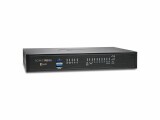 SonicWall Firewall TZ-670 TotalSecure Advanced Appliance, w/APSS