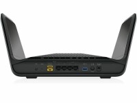 NETGEAR Tri-Band WiFi Router RAX70-100EUS, Anwendungsbereich
