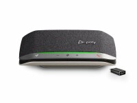 Poly Speakerphone SYNC 20+ MS USB-C, BT600, Funktechnologie