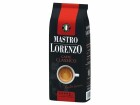 Mastro Lorenzo Kaffeebohnen Classico 1 kg, Geschmacksrichtung: Keine
