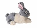 Warmies Wärme-Stofftier Kaninchen mit Lavendel-Füllung 25 cm