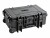 Bild 7 B&W Outdoor-Koffer Typ 6600 SI Schwarz, Höhe: 550 mm