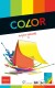 ELCO Zeichenpapier             A4 - 74640.00  120g, farbig          35 Blatt