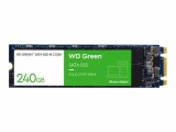 WD Green PC SSD - WDS240G2G0B