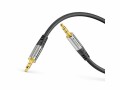 sonero Audio-Kabel 3.5 mm Klinke - 3.5 mm Klinke