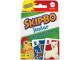 Mattel Spiele Kartenspiel Skip-Bo Junior, Sprache: Französisch