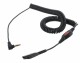 Image 0 Jabra - Headset-Kabel - Quick