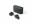 Bild 1 Philips True Wireless In-Ear-Kopfhörer TAT3508BK Schwarz