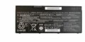 Fujitsu - Laptop-Batterie - 4 Zellen - 65 Wh