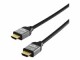 J5CREATE ULTRA HIGH SPEED 8K UHD HDMI CABLE NMS NS CABL