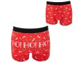 Sheepworld Fanartikel Boxershorts Hoho Grösse M/L, Produkttyp