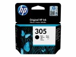 Hewlett-Packard HP 305 - 2 ml - black - original