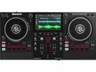 Numark DJ-Controller MixStream Pro, Anzahl Kanäle: 2