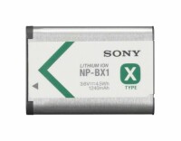Sony NP - BX1